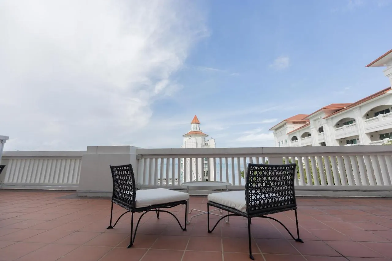 Straits Quay Waterside Suite Penang Tanjung Tokong 0*,  Malaysia