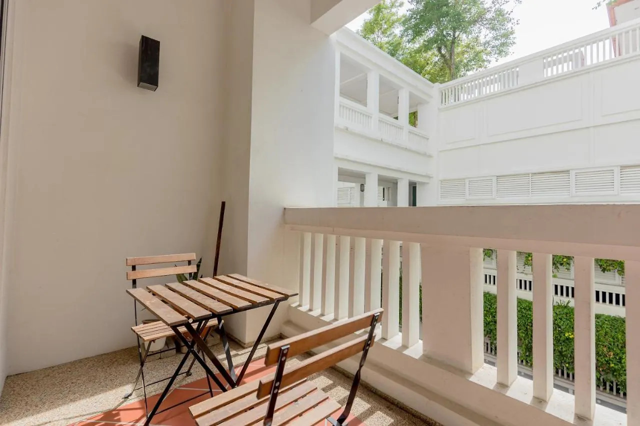 Straits Quay Waterside Suite Penang Tanjung Tokong Apartamento
