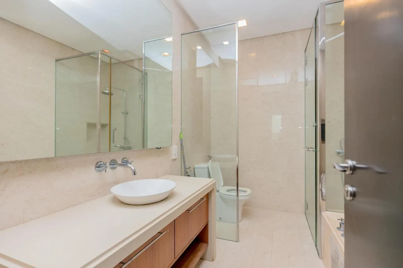 Straits Quay Waterside Suite Penang Tanjung Tokong 0*,